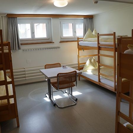 Hostel Eckstein Baar Exterior photo